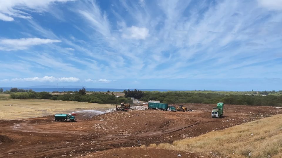 The Kauai Landfill 'Conundrum' Could Quickly A 'Public Health