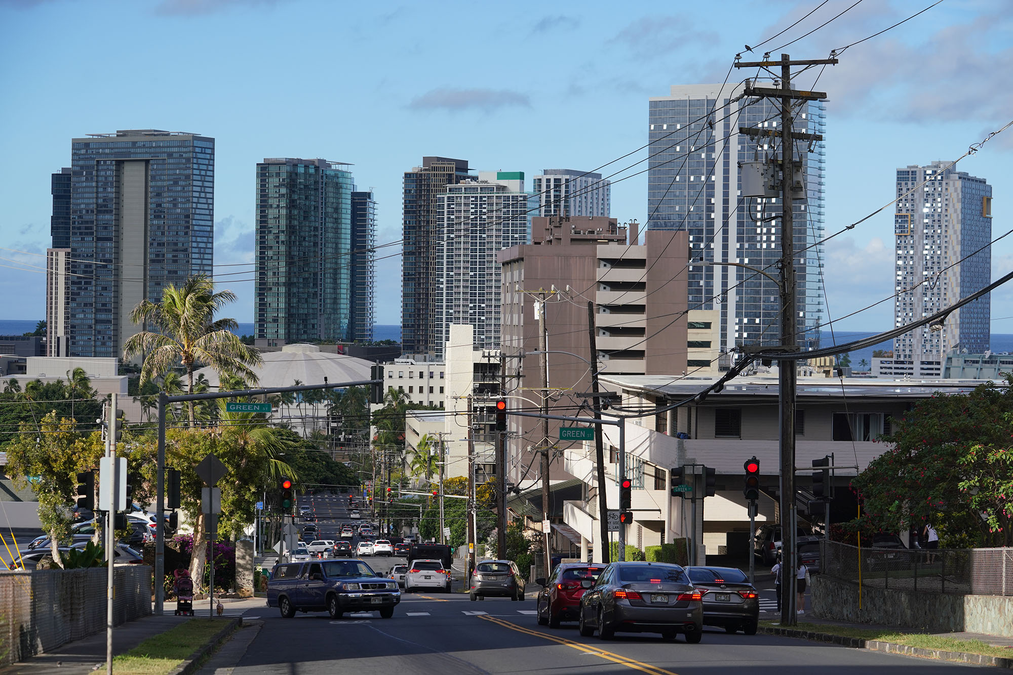 Hawaii Condo Owners Aren't Getting Much Love From The Legislature This