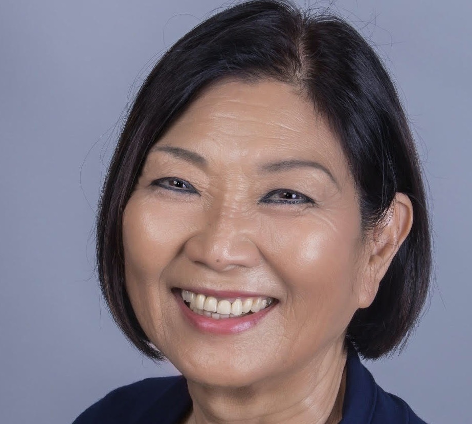 Candidate Q&A: State Senate District 12 — Sharon Moriwaki