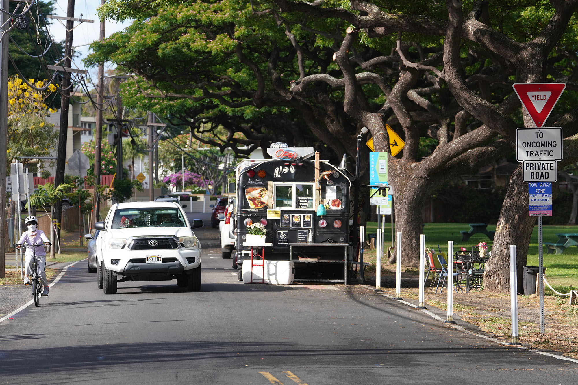 How A Hawaii Kai Community Ended Up Owing 38,000 In Delinquent