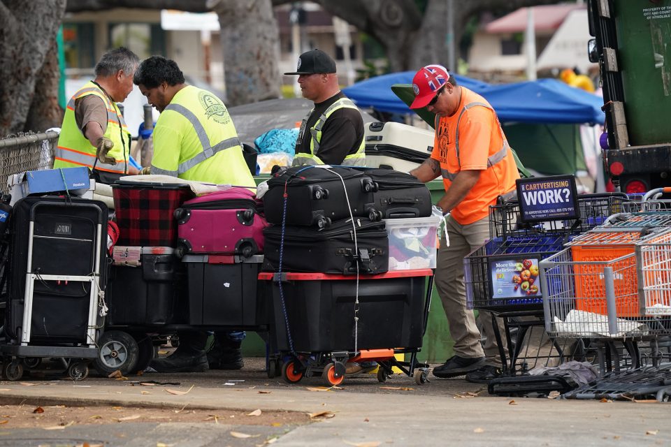 Help Wanted: Honolulu Needs 3,000 Workers For City Jobs