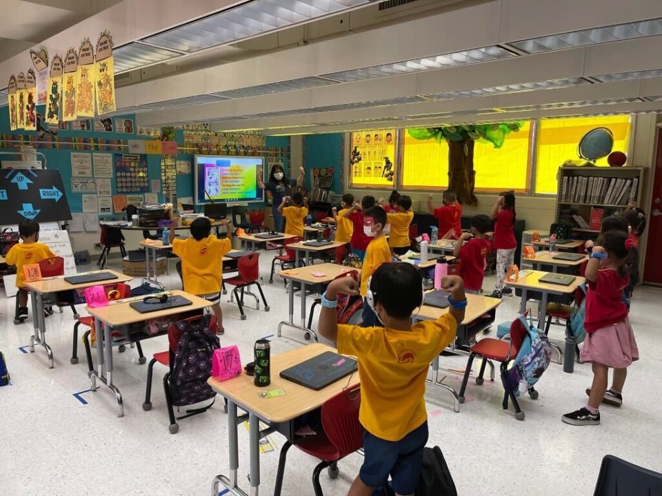 Bill Expanding Hawaii Computer Science Education Is Facing A Veto