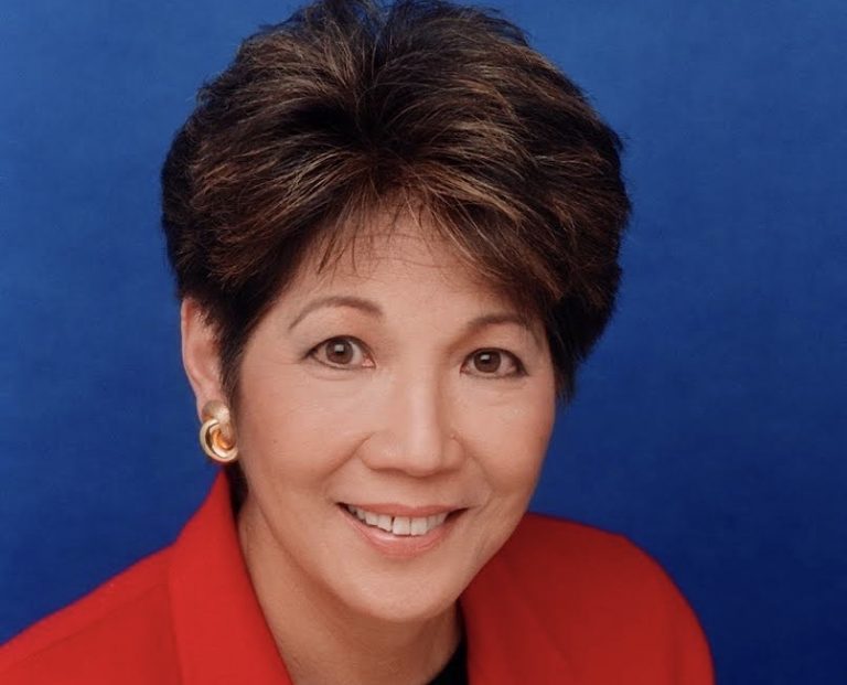 Candidate Q&A: State Senate District 11 — Carol Fukunaga