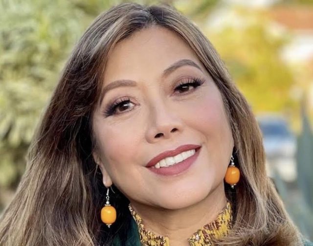 Candidate Q&A: State Senate District 16 — Bennette Misalucha