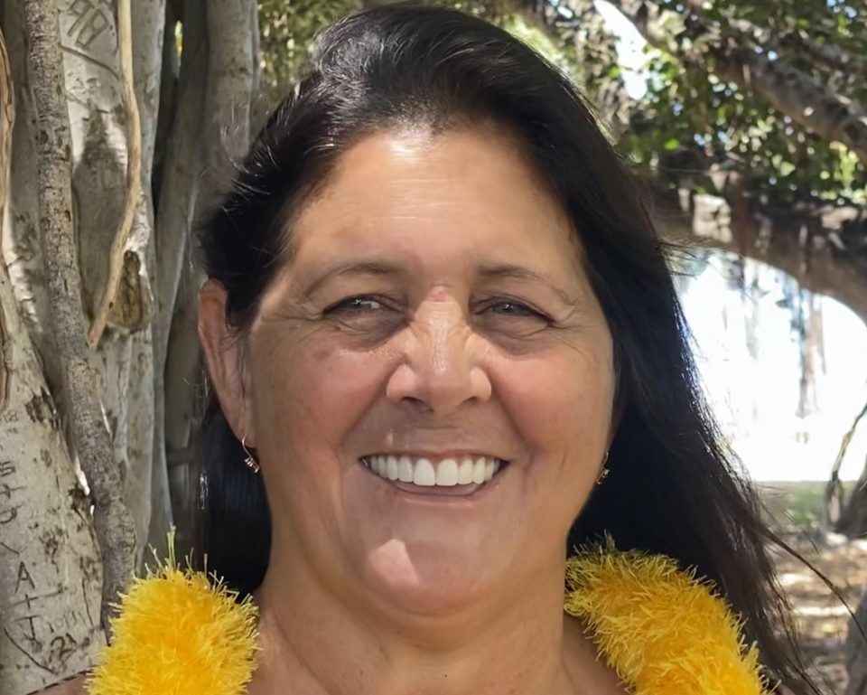 Candidate Q&A: State Senate District 24 — Antionette Fernandez
