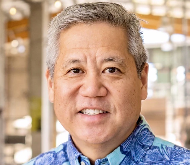 Candidate Q&A State House District 25 — Scott Saiki Honolulu Civil Beat