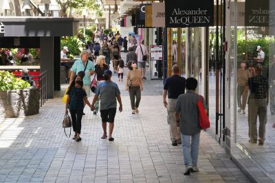 Experts See A Near-Term Boost In Hawaiʻi Tax Collections