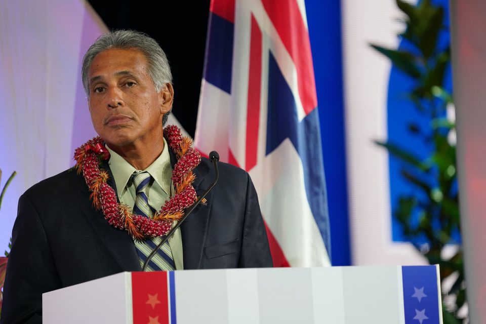 Neal Milner: Hawaii Republicans Just Keep Trying Despite The Long Odds