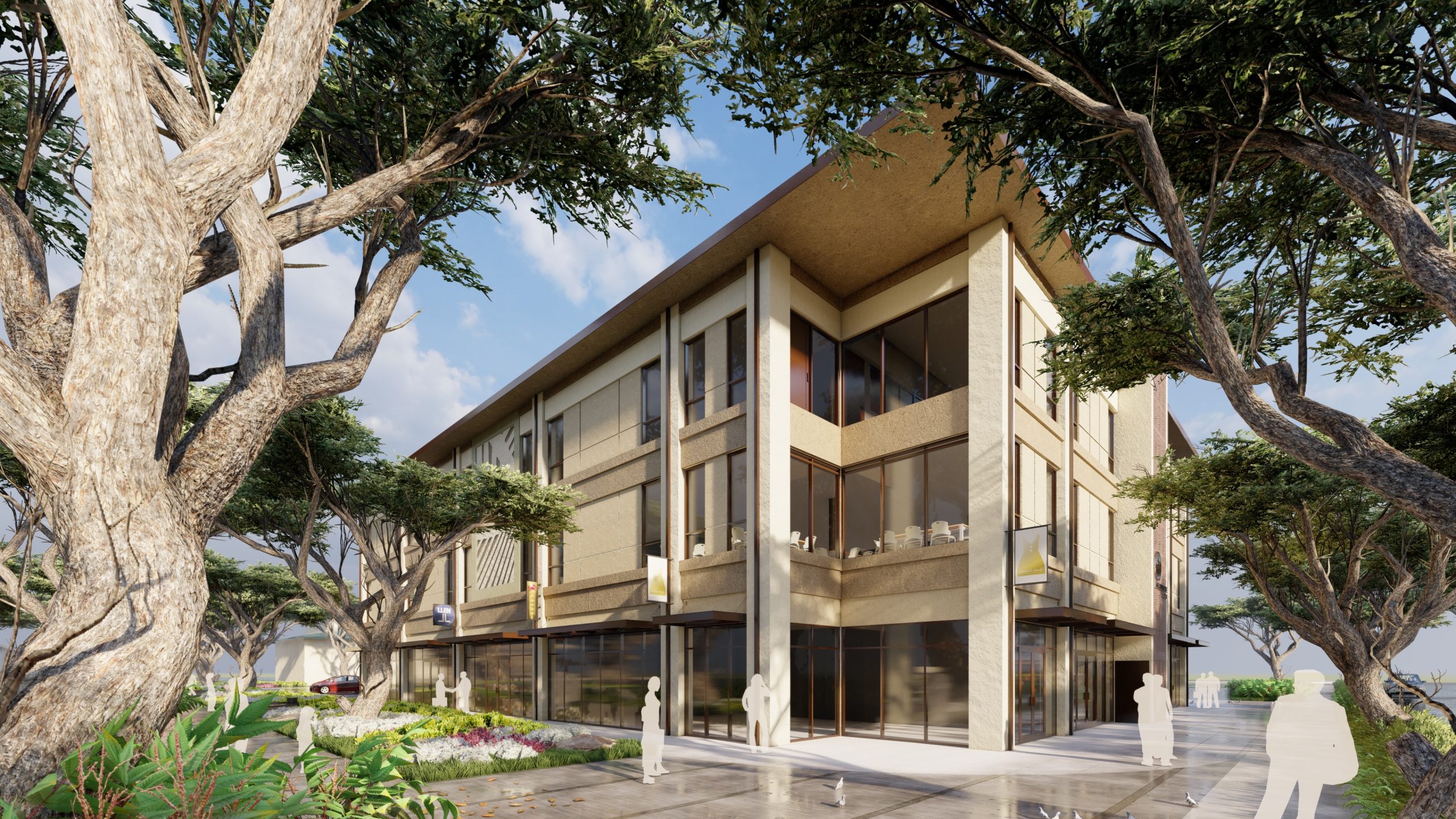 DreamHouse Ewa Beach High School DreamHouse Center Charter School