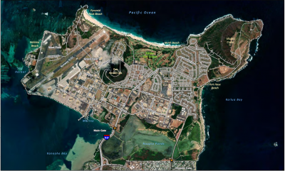 Marines Seek Public Comment On Kaneohe Proposal