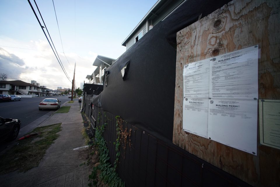 The Public May Never Know Who Did The Bribing In The Honolulu Permitting Scandal