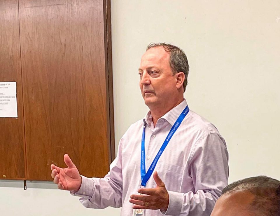 Hilo Judge Extends TRO Against Deputy Prosecutor