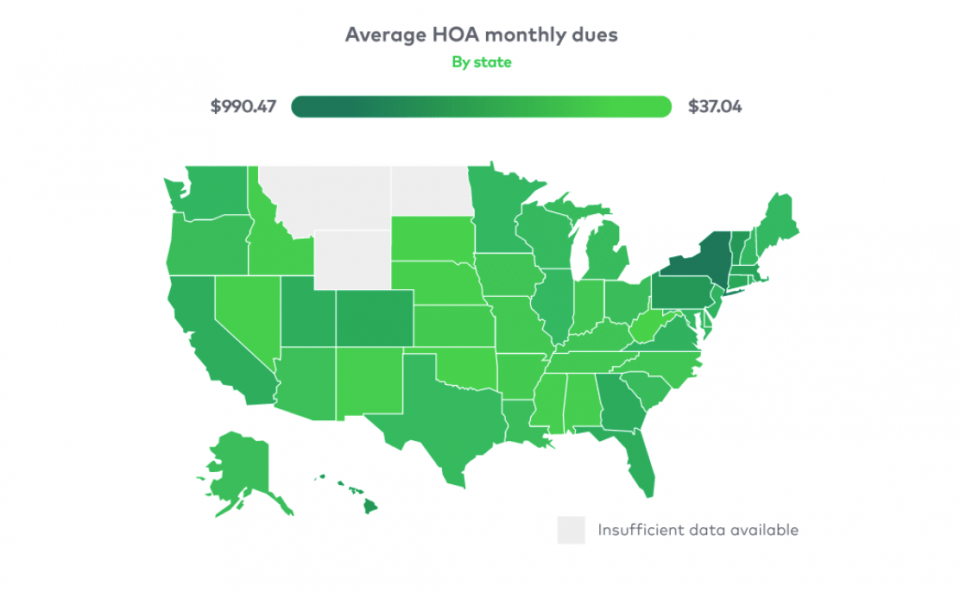 Hawaii Condo Fees Are Among Nation's Highest. And They're Squeezing The Middle Class Honolulu