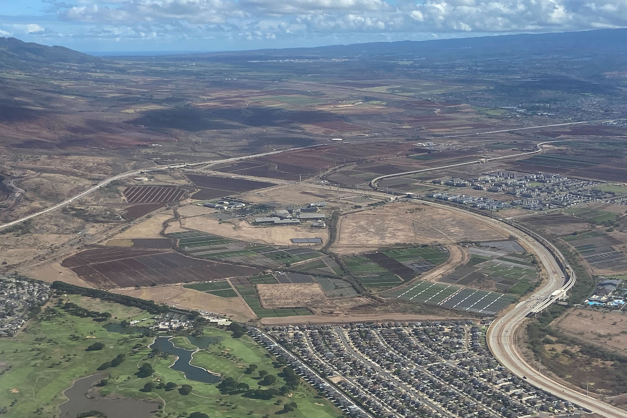 Changing Demographics In Ewa's House District 41 Could Make For A Close