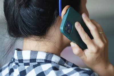 Kirstin Downey: Robocalls Drop Faster In Hawaiʻi Than U.S. — But Not Enough