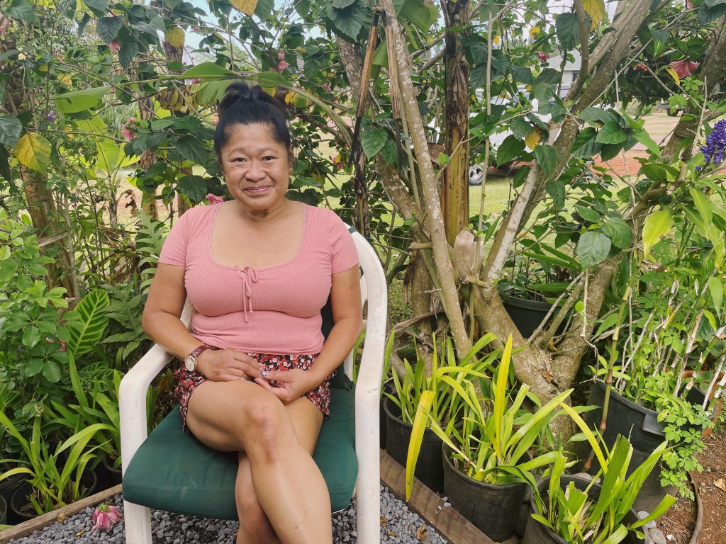 Larry Ellison's Company Helps Hawaii Find Housing For Key Mental Health