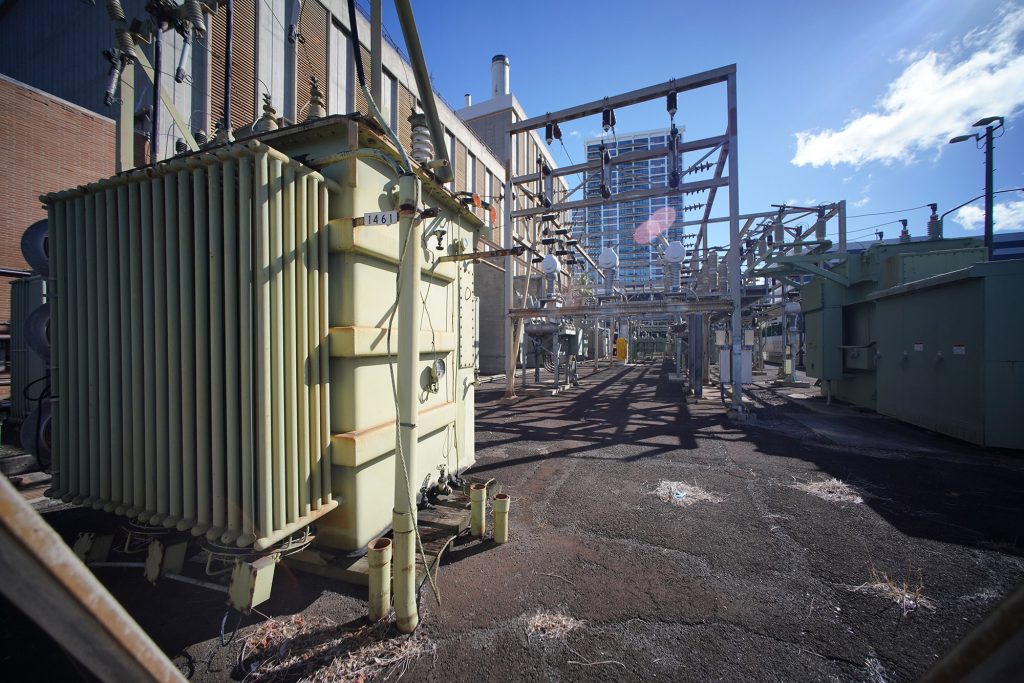 Hawaiian Electric Prices Poised To Drop For Four Islands Honolulu