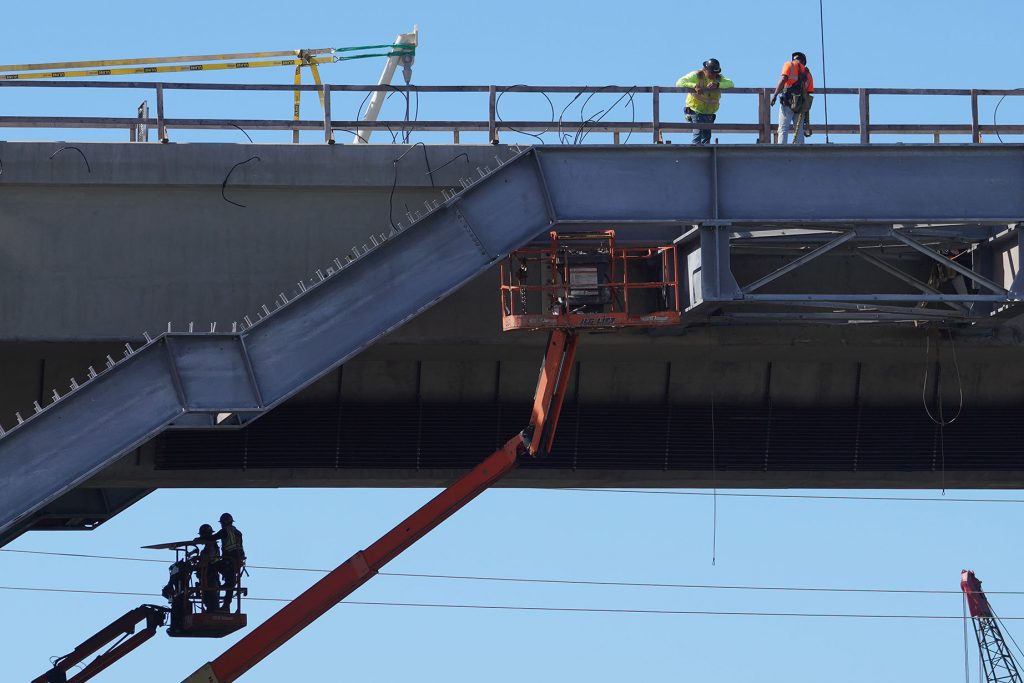 Feds Approve Honolulu Rail Recovery Plan, Will Release $125 Million ...