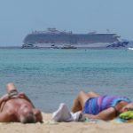 civilbeat.org - Marcel Honoré - Feds Enter Cruise Industry Lawsuit Against Hawai&#699;i's Green Fee