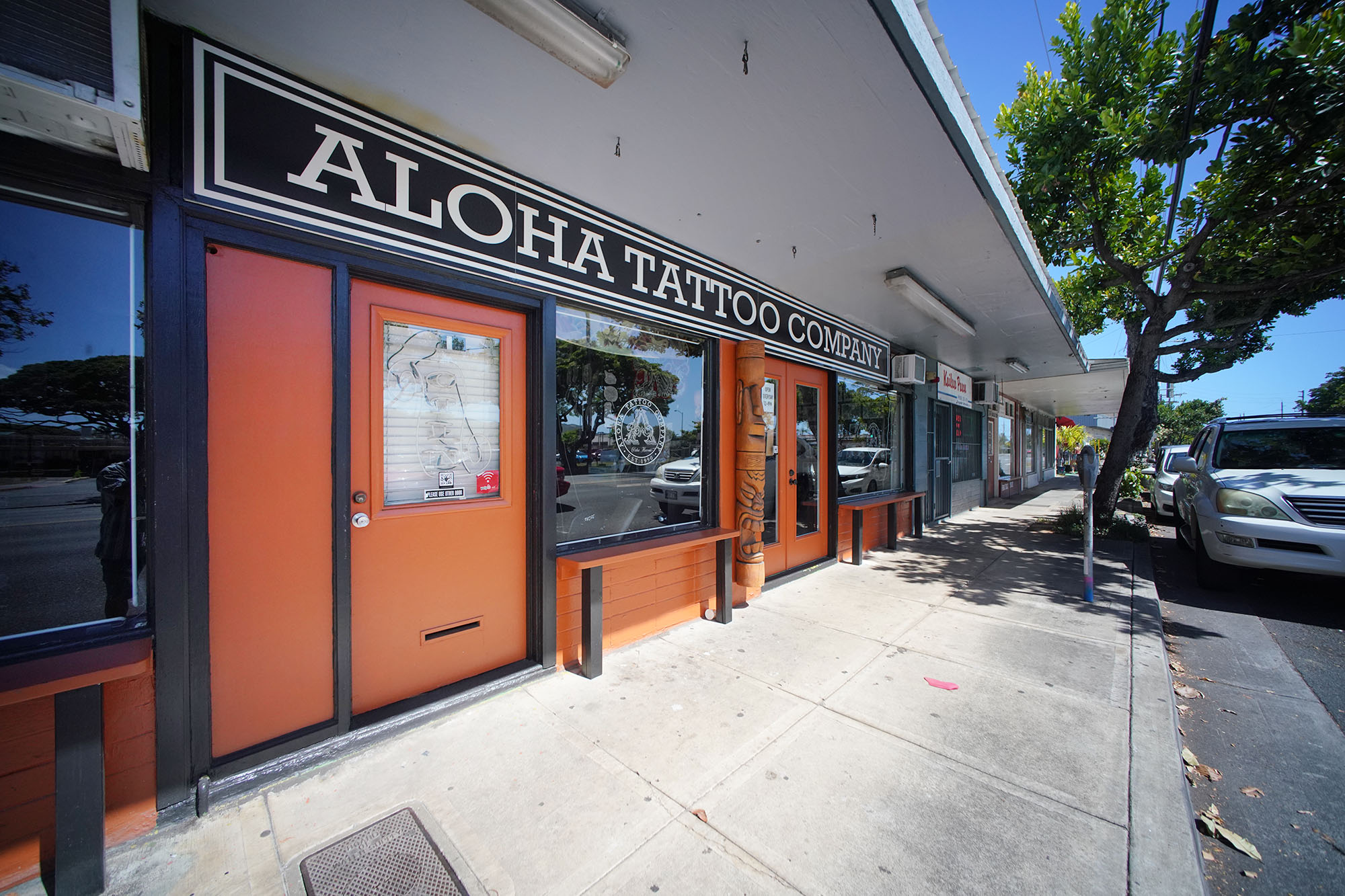 The Miske Files: A Robbery Gone Bad In Kailua Ends In A Death