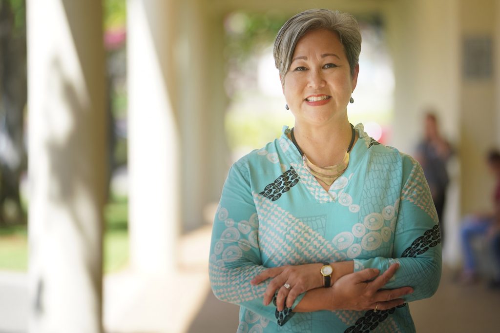 Hawaii's EastWest Center 'Is Undergoing A Renaissance' With More Eyes