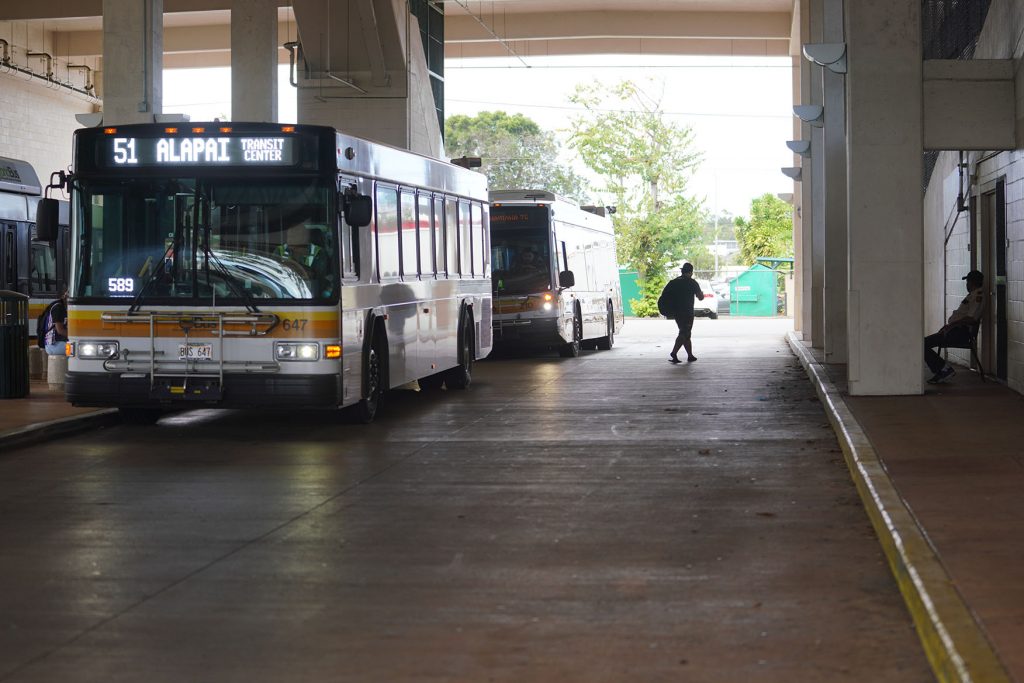 Wahiawa's New 'Ad Hoc Mayor' Has The Vision And The Power To Help His Hometown Honolulu Civil Beat