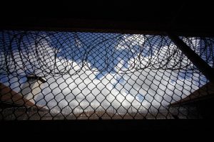 Oahu Community Correctional Center.