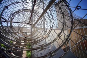 Oahu Community Correctional Center.