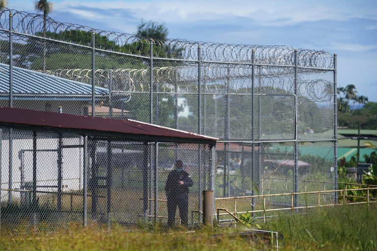 Hawaii's Sentencing Process Is Complicating Efforts To Reform The