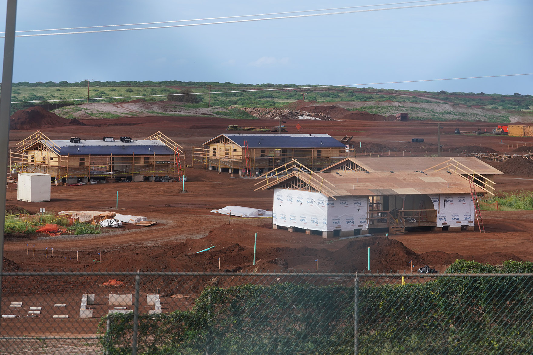 Hawaii's Tax Deduction For Mortgages On Second Homes Could Disappear This Year Honolulu Civil Beat