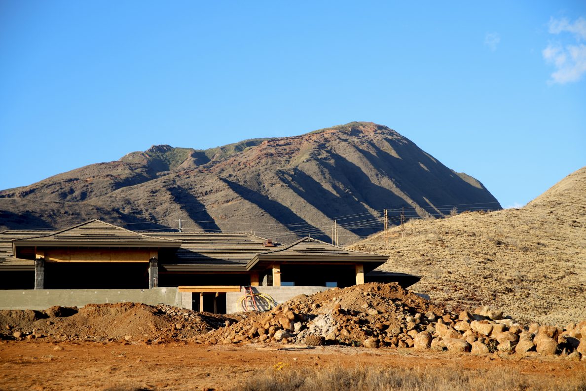 Maui's Zoning Code Is More Than 60 Years Old. Where's The Update