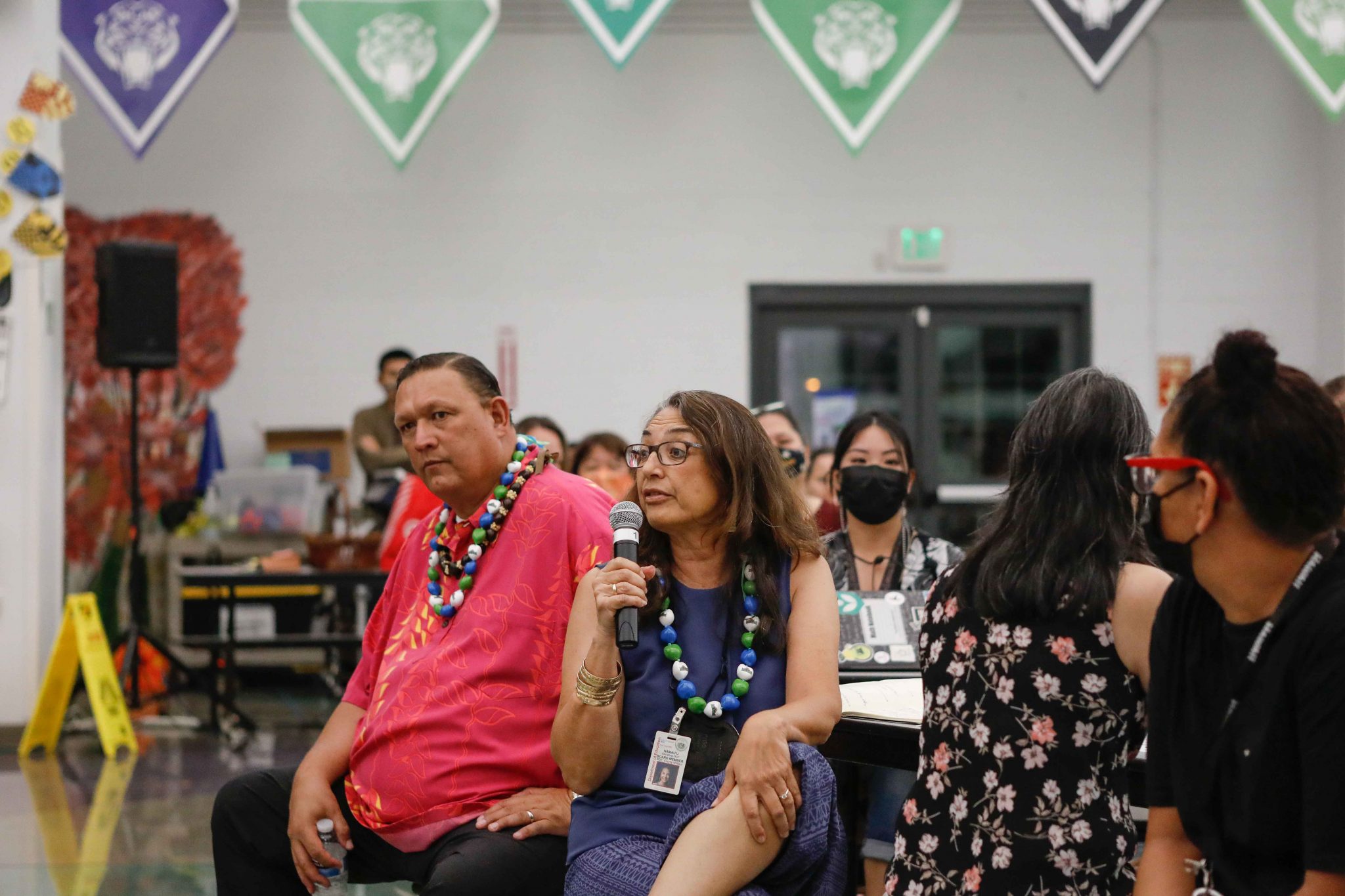 The DecadesOld Debate Over Breaking Up Hawaii's Statewide School