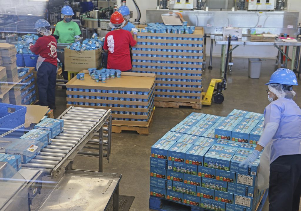 Hawaii Farmers Struggle As Worldwide Macadamia Market Goes Nuts