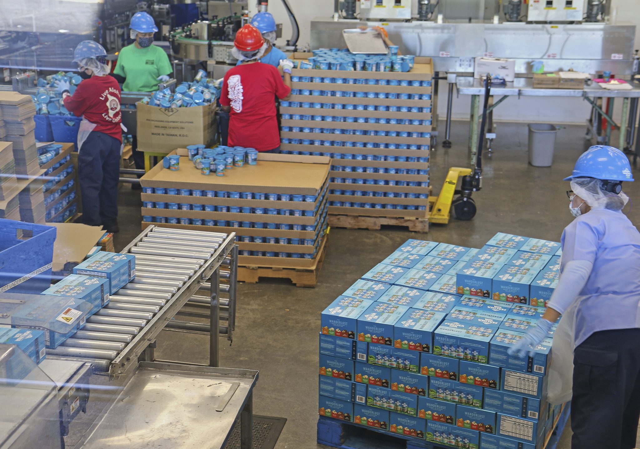 Hawaii Farmers Struggle As Worldwide Macadamia Market Goes Nuts