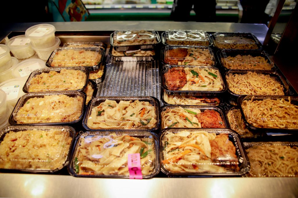 A Maui Grocery Store Is Surviving Supply Chain Woes With 'Personality