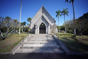 Royal Mausoleum State Monument.