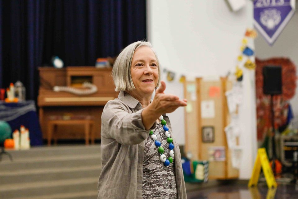 Hawaii's State Board Of Education Draft Plan Includes Higher Reading