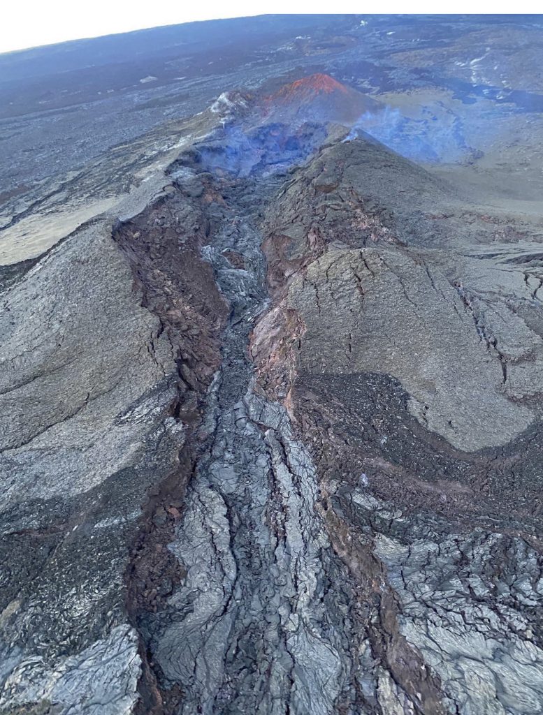 Scientists Declare 2 Hawaii Volcanoes Have Stopped Erupting Honolulu