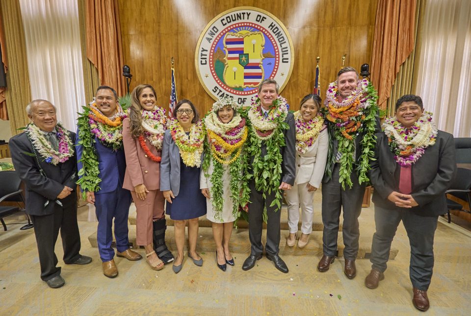 The Honolulu City Council Members Are More Like You Than You Might the-honolulu-city-council-members-are-more-like-you-than-you-might