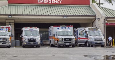 Hawaiʻi Needs Universal Health Care, Not Another Temporary Fix