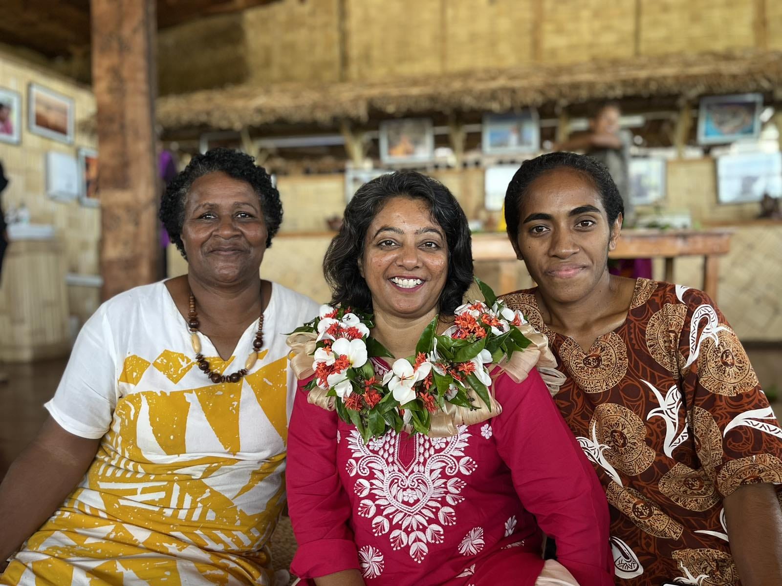 Fijian Women And Indigenous Groups Celebrate Election Outcome But ...