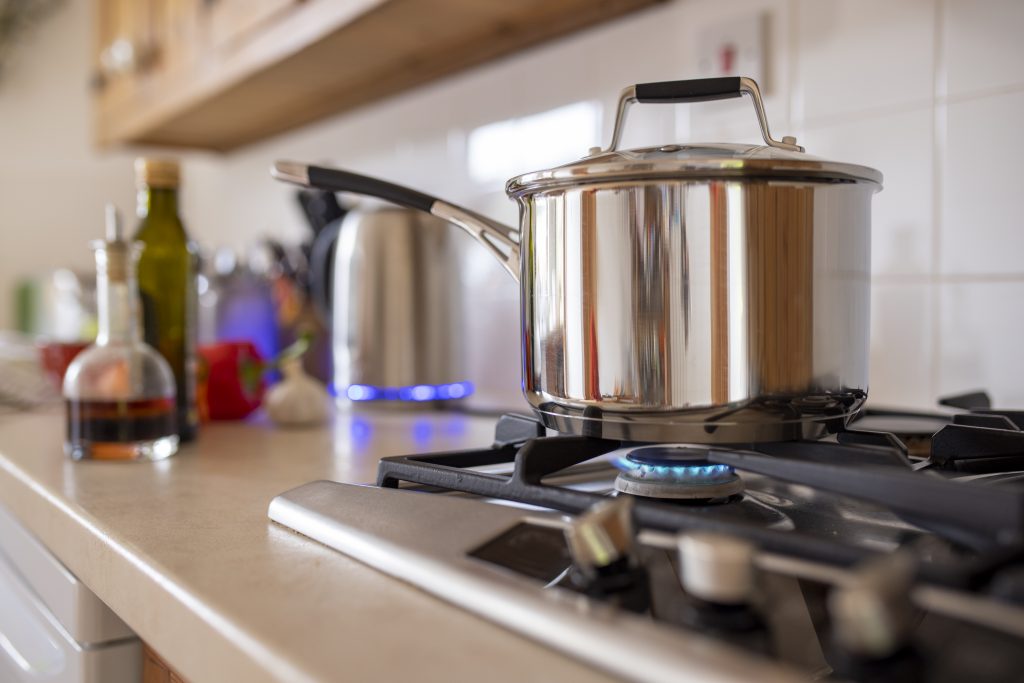 Are Gas Stoves Bad For Your Health? Honolulu Civil Beat