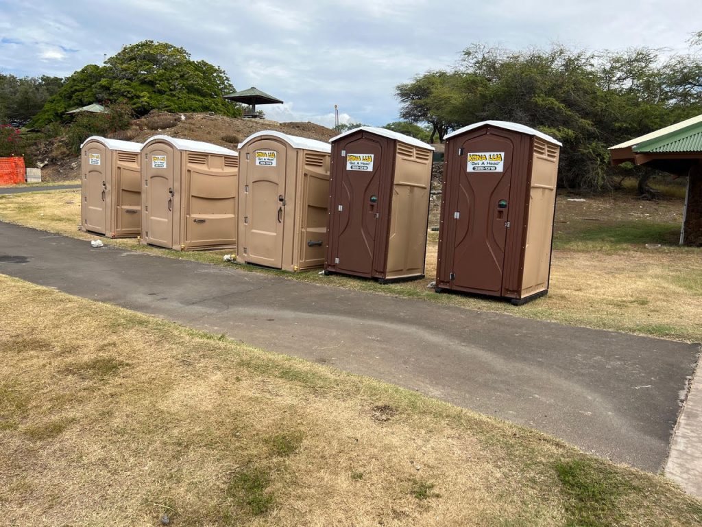 'It's Ridiculous' Public Grows Frustrated By Lack Of Fresh Water At