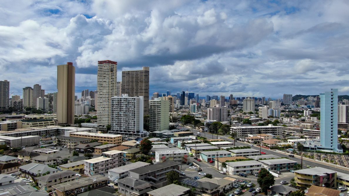 Affordable Housing Kuilei Place Apartments