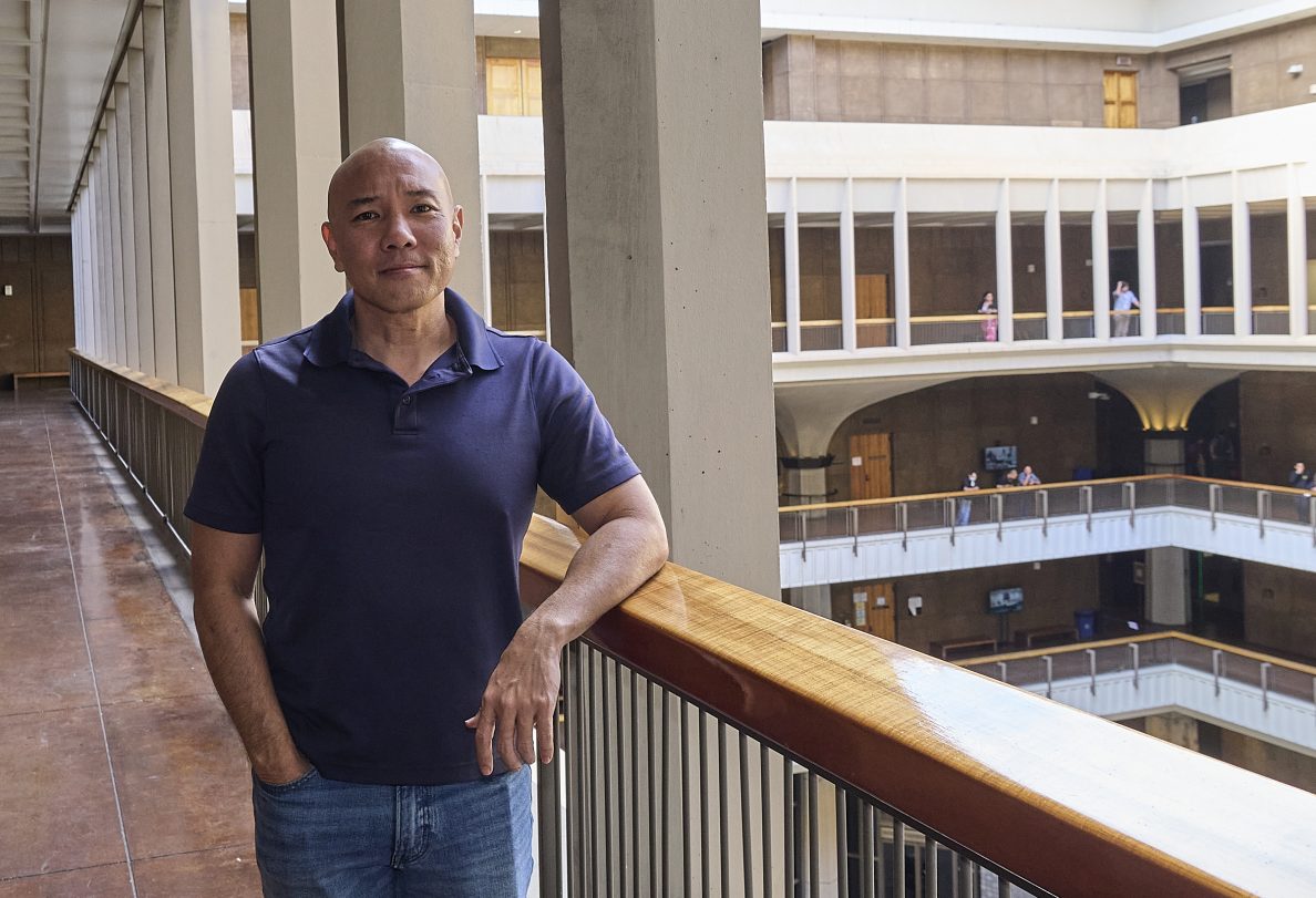 Green's Homeless Coordinator Is Leaving Post Honolulu Civil Beat