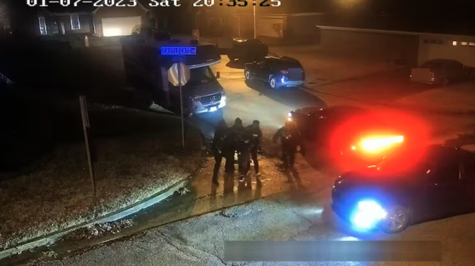 How Video Evidence Is Presented In Court Can Hold Sway In Cases Like The Beating Death Of Tyre Nichols