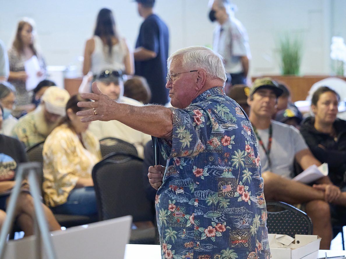 Peter Savio's New Farming Development Is Unconventional But Locals