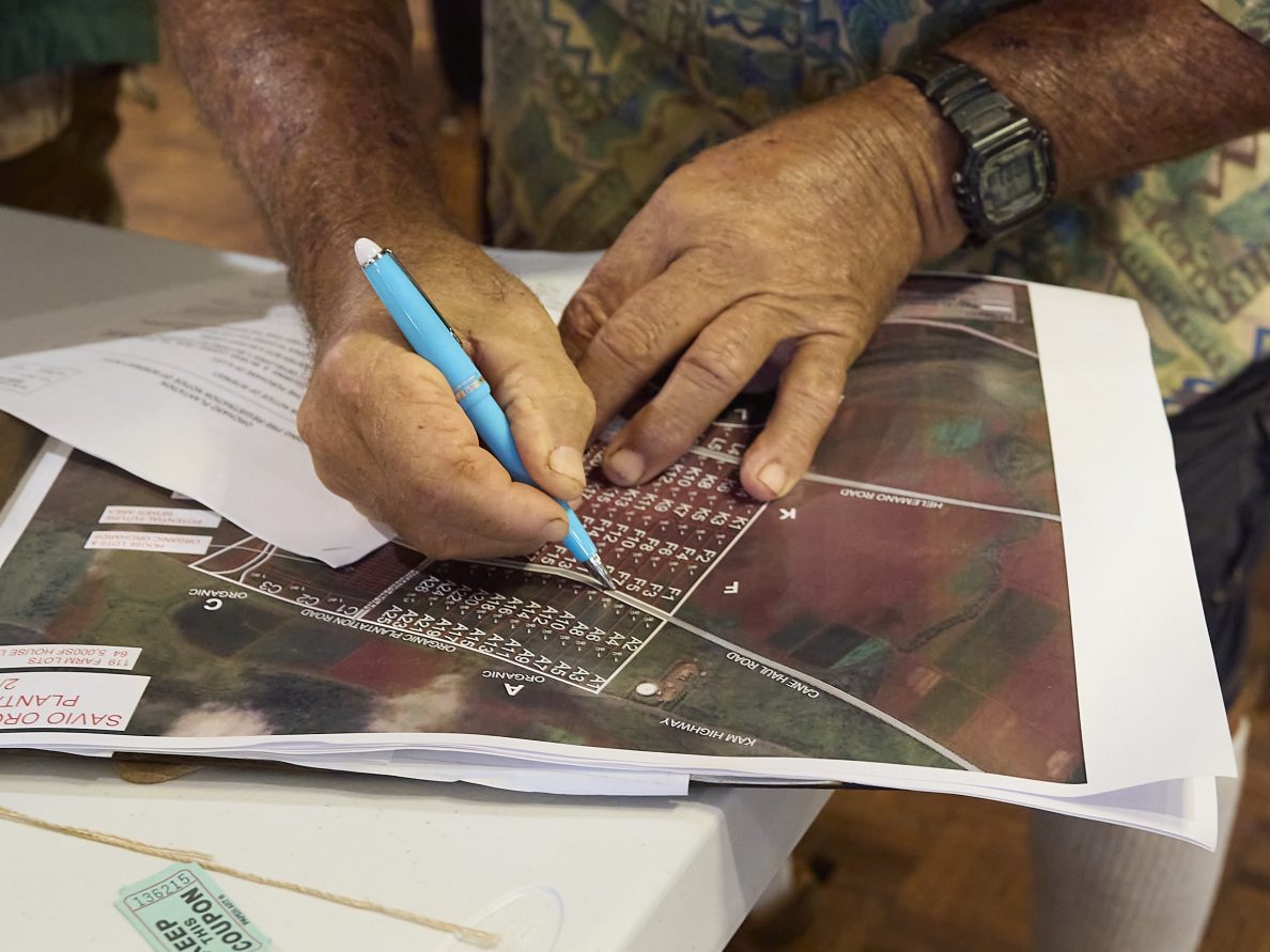 Danny De Gracia How Do We Get To Affordable Housing In Hawaii