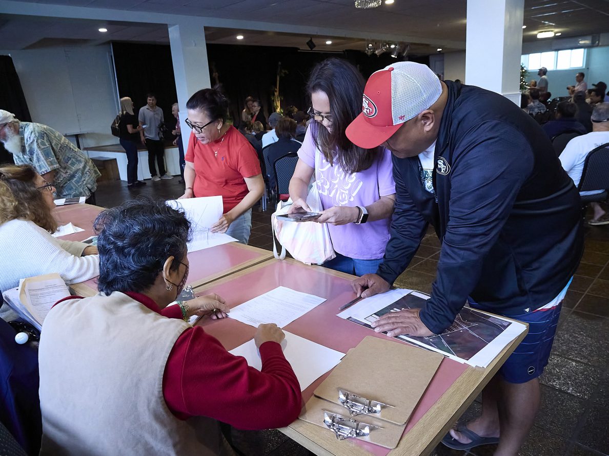 Peter Savio's New Farming Development Is Unconventional But Locals