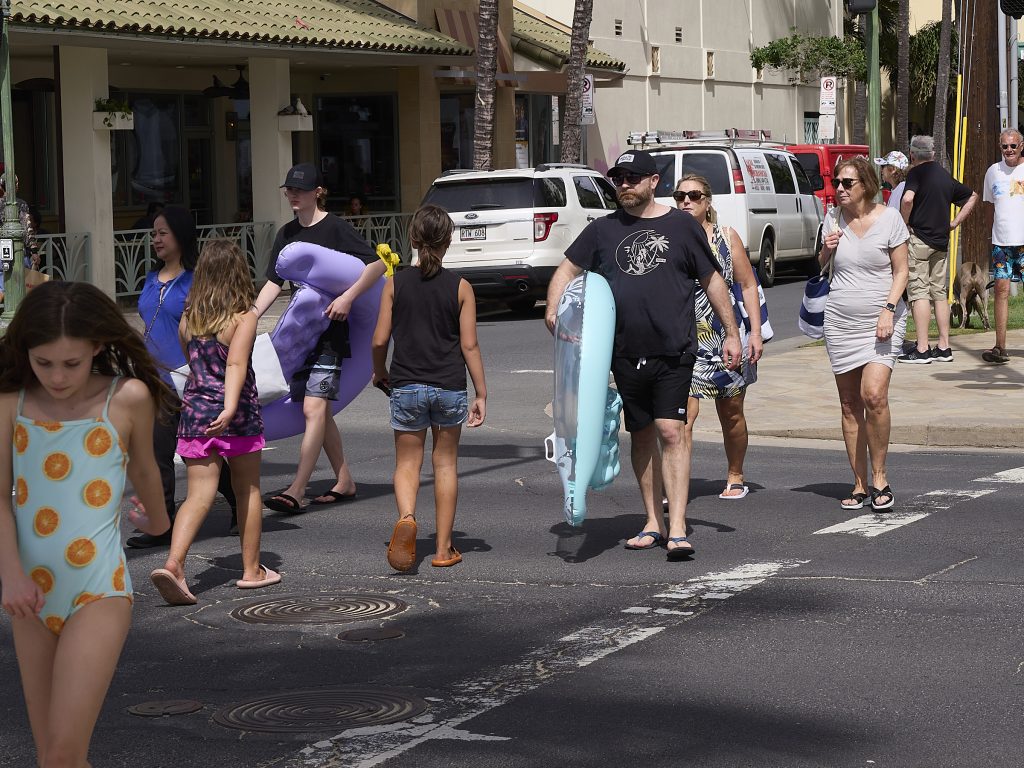 Studied To Death? Some Say Hawaii Doesn't Need More Data Before Acting